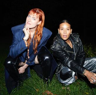 Icona Pop Dish on New Album ‘Club Romantech’ and Build Us the Perfect Pride Playlist