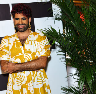 ALOK Talks About Netflix’s ‘BEEF’ and Channeling Rage Through Performance