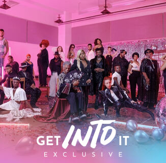 How a queer ballroom makeover gets ‘Cats’ off its paws & onto its feet