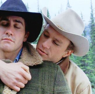 The Academy Doesn’t Mind You Playing Gay…<i>If</i>