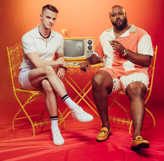 Ira Madison III and Louis Virtel on “Keep It”, Hollywood Feuds, and Pedro Pascal’s Sexual Awakening