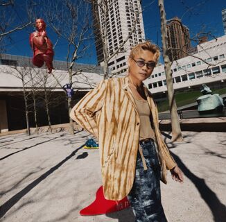 Carlo Maghirang reimagines multiple generations of family with ‘MA-NA-NANG-GAL’