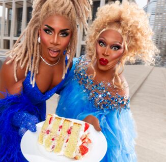 Sapphira Cristál and Monét X Change dish about the aural confections of ‘Soundcake’
