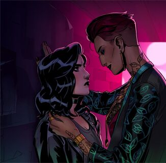 <i>Stray Gods: The Roleplaying Musical</i> Brings Broadway to Video Games