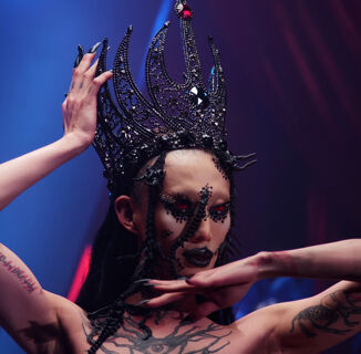 Niohuru X on bringing culture, concepts, and c*nt to “The Boulet Brothers’ Dragula”