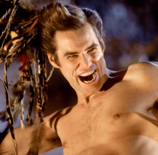 <i>Ace Ventura</i> Made Me The Woman I Am Today