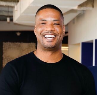 How to advance in work without sacrificing authenticity, according to LinkedIn Expert Andrew McCaskill