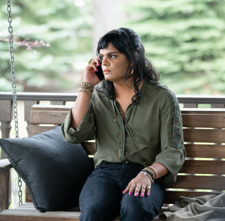 With “Sort Of”, Bilal Baig Wants To Break the Binaries of Nonbinary Stories