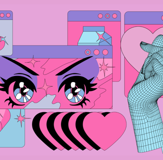 12 Gender-Affirming Games with Trans and Nonbinary Characters