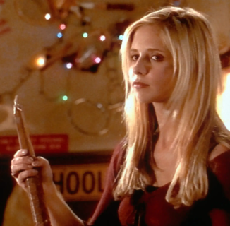 The gayest things that happened on <i>Buffy</i>