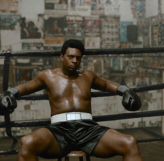In <i>Champion,</i> a Queer Black Boxer Struggles with Identity on an Operatic Scale
