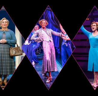 Does Broadway Have a Trans and Drag Dilemma? It’s Complicated