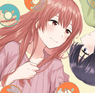 “Doughnuts Under A Crescent Moon” Shows There Are Many Ways to Express Love