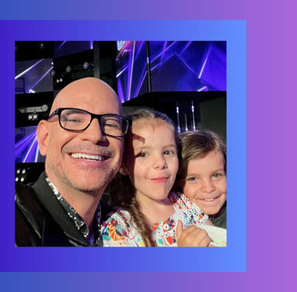 Peruvian TV Producer Ricardo Morán and His Fight to Register His Children