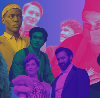 The 25 best LGBTQ+ shows of 2023