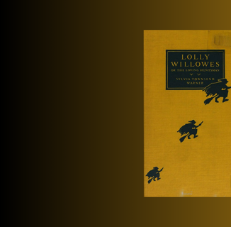 This 20th-century lesbian writer wrote the ultimate queer Halloween tale
