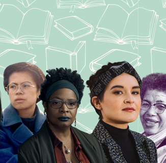 8 queer women writers you should be reading all year long