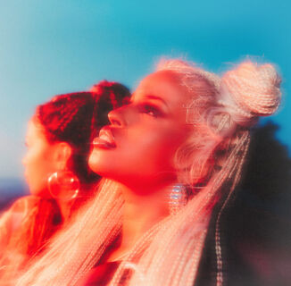 Somali Singer Idman Talks R&B, Musical Roots, and Black Queerness