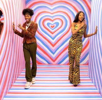 Discovering a Queer Kaleidoscope at ‘Wonderland Dreams’