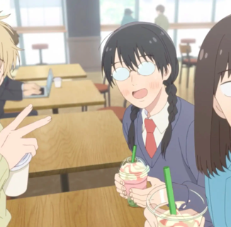 Skip and Loafer delivers wholesomeness in anime form