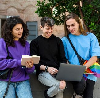 Understanding FLINTA: An inclusive term for marginalized genders