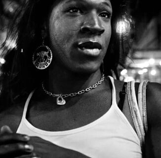 Sundance Premiere <i>The Stroll</i> is Essential Trans Cinema