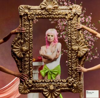 Electro-pop’s girli tackles queer heartbreak & healing in <i>Matriarchy</i>