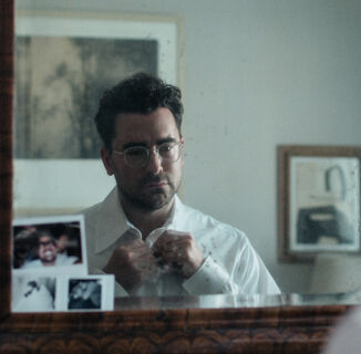 Dan Levy’s new movie ‘Good Grief’ will tug at your gay heartstrings