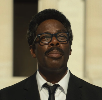 ‘Rustin’ doesn’t do justice to Bayard Rustin