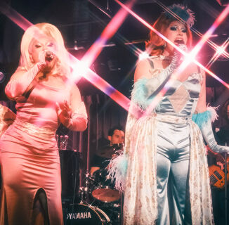 Kiki Ball-Change and Castrata are Broadway besties in ‘An Octave Apart’
