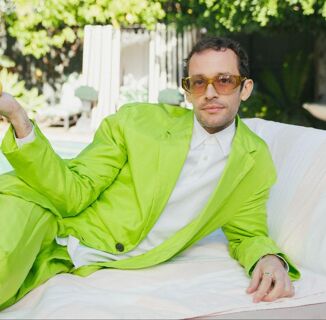 Wrabel Is Happier Than Ever