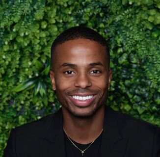 Joe Morris Is Putting the Black Queer Community First, One Event at a Time
