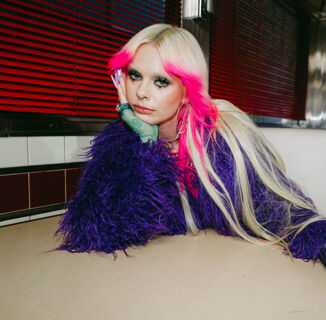 <strong>girli Is A Riot Grrrl For The New Generation</strong>