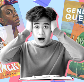 Conservatives want to ban LGBTQ+ books. The industry wants to sell more