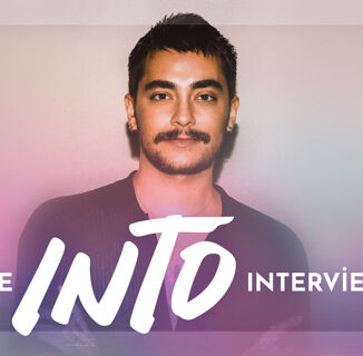 Tyler Gaca (aka Ghosthoney) talks queer magic & the power of cinnamon