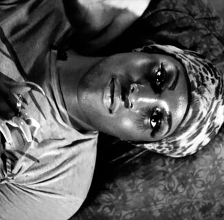Black Trans Sex Workers Shone Bright at Sundance