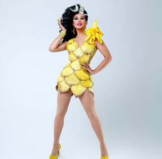 Manila Luzon dishes on joining ‘DRAG: The Musical’ and being the ‘Filipino RuPaul’