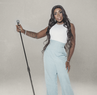 Monét X Change shares why “Life Be Lifin’”