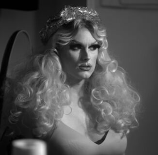 <i>Chrissy Judy</i> is For the Gays Only