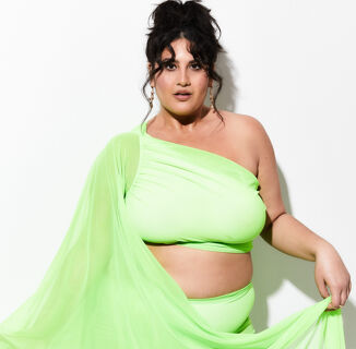 The scoop on ‘The Girls on the Bus’ star Natasha Behnam