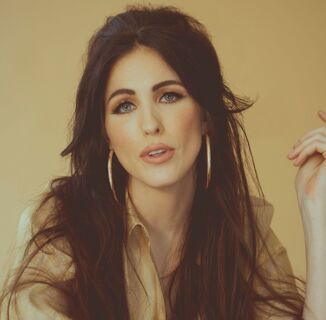 Rising Queer Country Music Icon Jaime Wyatt Talks Her New Album & Her Dream Collab