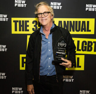 Todd Haynes on queer cinema, desire, and the taste of cherries in <i>May December</i>