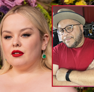 ‘Read U Wrote U’ producer Ellis Miah on making Nicola Coughlan’s pop star dreams come true