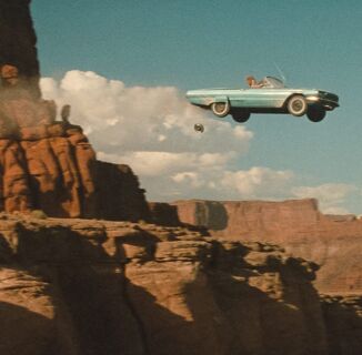 <i>Petite Maman</i> and <i>Thelma and Louise</i>: An Unlikely Queer Double Feature