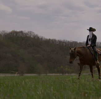 Orville Peck Wants to Help Tell More Diverse Stories in Country Music