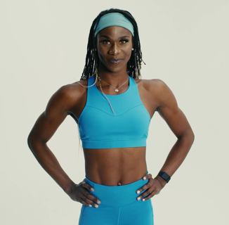 Trailblazer CeCé Telfer Knows Trans Girls Belong in Sports
