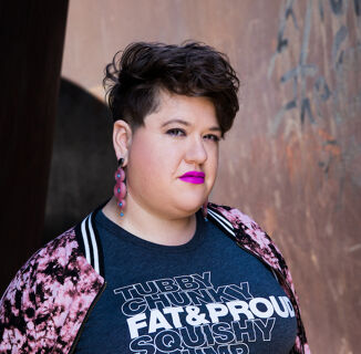 Hutchtastic Is Squirting On Haters And Breaking Down Barriers