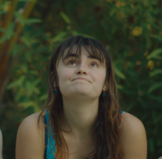Growing pains and budding feelings collide in coming-of-age film