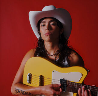 Reyna Tropical explores the duality of life in ‘Malegría’