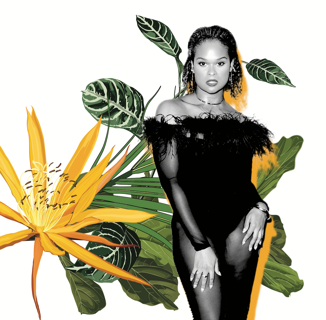 How chaotic creativity fueled Raquel Willis to write her new memoir